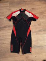 Shorty 2.5 mm maat L, Watersport en Boten, Watersportkleding, Ophalen of Verzenden, Heer, Wetsuit