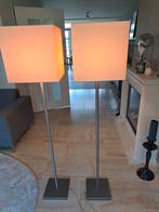 Bony Design vloerlamp RVS, Ophalen, Zo goed als nieuw, 150 tot 200 cm