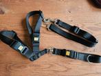 Karlie honden auto tuig, Dieren en Toebehoren, Ophalen of Verzenden, Zo goed als nieuw, Hondenriem-accessoire