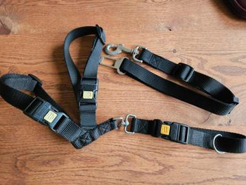 Karlie honden auto tuig beschikbaar voor biedingen