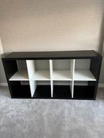 vakkenkast van de ikea, Huis en Inrichting, Ophalen, Zo goed als nieuw, 25 tot 50 cm, Minder dan 150 cm