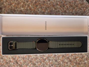 Samsung Galaxy Watch 7  beschikbaar voor biedingen