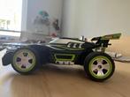 Carrera RC green cobra, Ophalen of Verzenden, Zo goed als nieuw