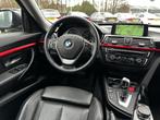 BMW 3-serie Gran Turismo 320d M Sport | Lederen bekleding |, Auto's, BMW, Te koop, Geïmporteerd, 1570 kg, Hatchback