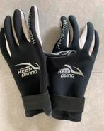 Duikhandschoenen | Keep Diving | Neopreen | Medium, Watersport en Boten, Duiken, Ophalen of Verzenden, Nieuw, Duikpak