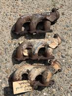 Mercedes M103 W124 W126 W107 300E 260E spruitstuk, Ophalen, Gebruikt, Mercedes-Benz