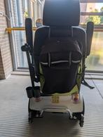 Zeer mooie scootmobiel Quingo plus, Ophalen, Zo goed als nieuw, Quingo