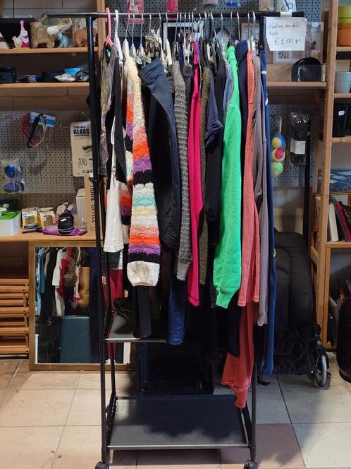 Kleding 1 euro, Kleding | Dames, Overige Dameskleding, Gedragen, Ophalen