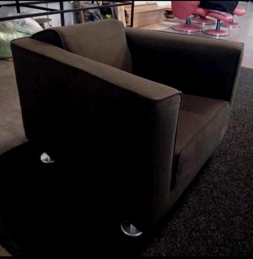 Design on stock fauteuil blizz, Antiek en Kunst, Kunst | Designobjecten, Ophalen