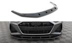 Carbon Voorlip spoiler sideskirts diffuser - RS6 RS7 C8 19+, Auto diversen, Tuning en Styling, Ophalen of Verzenden