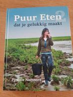 Puur eten dat je gelukkig maakt 2 - Pascale Naessens,  zgan, Azië en Oosters, Pascale Naessens, Ophalen of Verzenden, Zo goed als nieuw