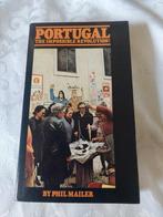 Portugal: The Impossible Revolution - Phil Mailer, Gelezen, Europa, Phil Mailer, Ophalen of Verzenden