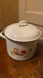 Soeppan, Ophalen of Verzenden, Zo goed als nieuw, Overige materialen