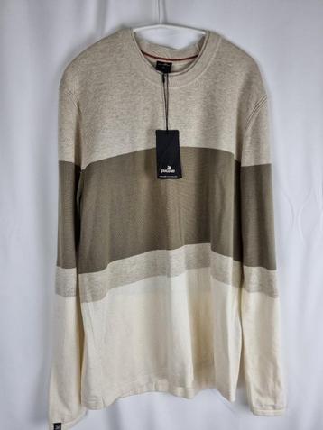 Heren trui merk Vanguard mt XL en XXL nieuw beschikbaar voor biedingen