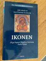 F) Ikonen, Boeken, Godsdienst en Theologie, Ophalen of Verzenden, Zo goed als nieuw, Christendom | Protestants