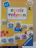 Eerste Rekenen. Ravensburger. Nieuw, Nieuw, Rekenen, Ophalen of Verzenden