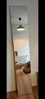 Spiegel, Huis en Inrichting, Ophalen, Rechthoekig, Minder dan 50 cm, Minder dan 100 cm