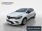 Renault Clio 0.9 TCe Limited, Voorwielaandrijving, 898 cc, Stof, Euro 6