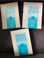 Cammeraat boeken serie leren en leven, Boeken, Godsdienst en Theologie, Ophalen of Verzenden, Zo goed als nieuw