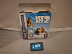 Ice Age 2 GBA, Avontuur en Actie, 1 speler, Ophalen of Verzenden, Zo goed als nieuw