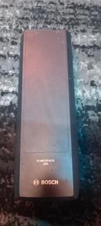 Bosch Powerpack 300 - Elektrische Fiets Accu, Fietsen en Brommers, Elektrische fietsen, Ophalen of Verzenden, Gebruikt, Overige merken