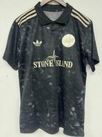 Ajax x Stone Island Special edition shirt, Ophalen of Verzenden, Nieuw, Shirt