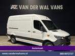 Mercedes-Benz Sprinter 317 CDI 170pk 9G-Tronic Automaat L2H2, Auto's, Bestelauto's, Automaat, Gebruikt, 4 cilinders, 2000 kg