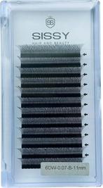 LuméBelle Individuele wimperextensions, Ogen, Zwart, Nieuw, Ophalen of Verzenden