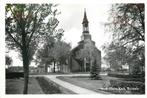 (388-463-027) Borssele Ned Herv Kerk, Verzenden, Zeeland