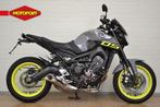 Yamaha MT 09 ABS (bj 2016), Klantenservice@yamaha-motor.nl, Koolhovenlaan 101
1119 NC  Schiphol-Rijk, NL, Naked bike, Yamaha Motor Europe N.V.