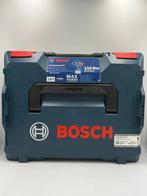 Bosch Professional GSB 18V-45, Doe-het-zelf en Verbouw, Gereedschap | Boormachines, Ophalen of Verzenden, Zo goed als nieuw, Boor- en Schroefmachine