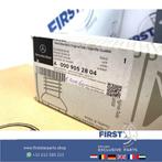 A0009052804 radar sensor Mercedes W176 W246 W117 W156 W166 W, Gebruikt, -, Ophalen of Verzenden, -