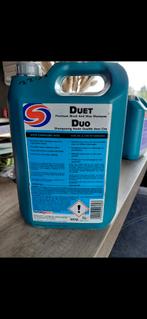 AutoSmart Duet Shampoo met Carnauba Wax, Ophalen of Verzenden