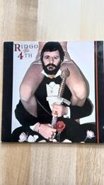 ringo star   the 4 th, Ophalen of Verzenden, 1960 tot 1980, Gebruikt, 12 inch