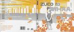 Zuco 103 – Whaa! (CD, 2005), Cd's en Dvd's, Cd's | Latin en Salsa, Ophalen of Verzenden, Gebruikt