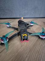 T-Motor FT5 V1 – 5" Freestyle Drone, Ophalen, Zo goed als nieuw