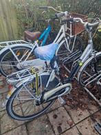 2 fietsen te koop., Ophalen of Verzenden, Gebruikt, Overige merken