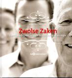 Zwolse zaken, Ophalen of Verzenden, Zo goed als nieuw