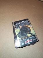 Lord of the Rings LCG - The Massing at Osgiliath, Hobby en Vrije tijd, Gezelschapsspellen | Bordspellen, Een of twee spelers, Ophalen of Verzenden