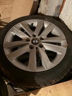 Bmw e87 lichtmetalen velgen, Auto-onderdelen, Banden en Velgen, Velg(en), 17 inch, 205 mm, Winterbanden