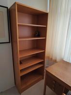 Boekenkasten 2x : hoog en laag , perfecte staat, Ophalen, Zo goed als nieuw, 25 tot 50 cm, 50 tot 100 cm