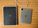 iPad Pro M2 11” 128GB, Computers en Software, Apple iPads, Ophalen, Apple iPad, 11 inch, Zo goed als nieuw