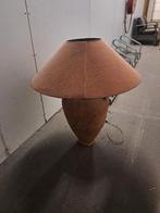 Lamp te koop, Huis en Inrichting, Ophalen, Zo goed als nieuw, Minder dan 50 cm