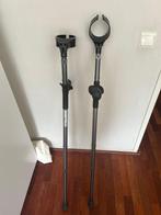 Loopkrukken / crutches, Diversen, Loopkrukken, Ophalen, Zo goed als nieuw