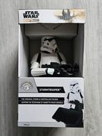 Star Wars Stormtrooper Phone & Controller Holder, Ophalen of Verzenden, Zo goed als nieuw, Actiefiguurtje