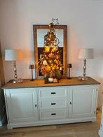 Mooi dressoir, Huis en Inrichting, Kasten | Dressoirs, Ophalen of Verzenden, Zo goed als nieuw, 25 tot 50 cm, 150 tot 200 cm