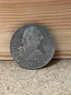 Oude munt vanuit een set wereldmunten, Ophalen of Verzenden, Overige landen, Losse munt