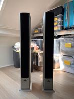 Speakers, boxen, luidsprekers, Magnat, Ophalen, Magnat, Zo goed als nieuw, 120 watt of meer