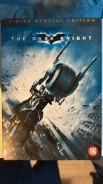 The dark knight, Cd's en Dvd's, Dvd's | Actie, Gebruikt, Ophalen of Verzenden