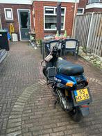 Typhoon a1 150 lc stage 2, Fietsen en Brommers, Scooters | Piaggio, Tweetakt, Overige modellen, Maximaal 45 km/u, Ophalen of Verzenden